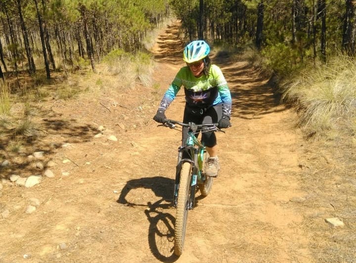 dragon bike park